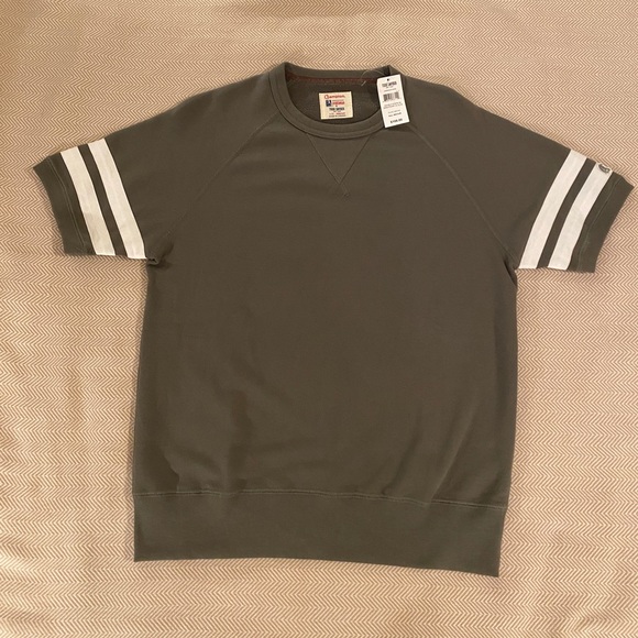 Todd Snyder Other - 2018 Todd Snyder Champion SS Sweatshirt